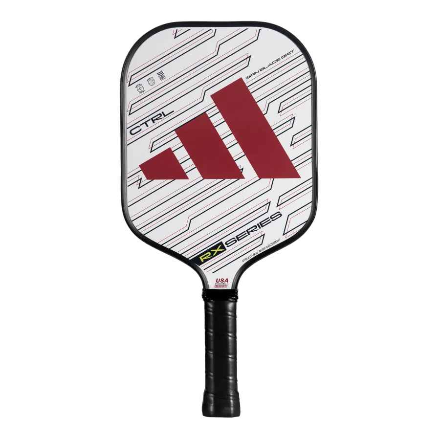 Adidas PB RX CTRL pala pickleball intermedio