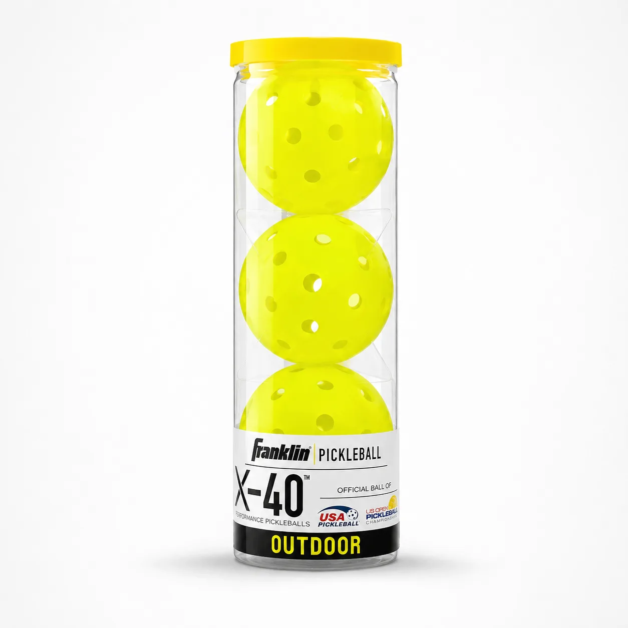 Franklin X-40 pelota pickleball