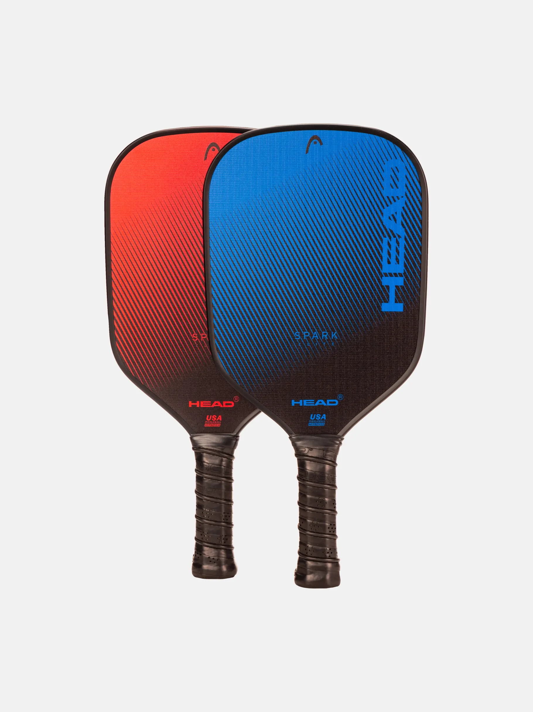 HEAD Pickleball Pack Spark 2 palas + bolsa