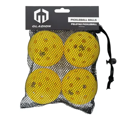 Amarillo pack